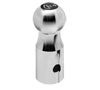 Hide-A-Goose Gooseneck Hitch Ball, 3 inch PS19307